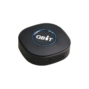 QBit Hardware