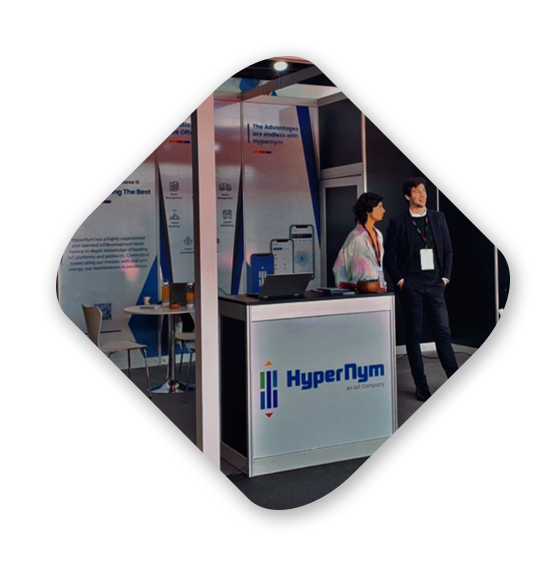 HyperNym at IOTSWC23